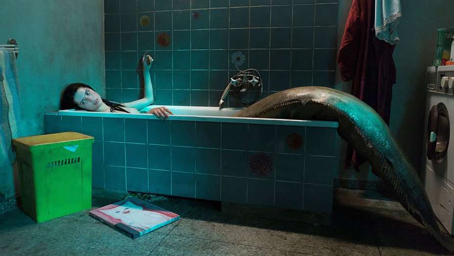 The Lure – Nàng tiên cá phiên bản 18+