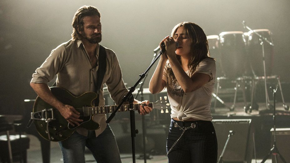 A Star Is Born – Đáng khuyến khích nhưng chưa hấp dẫn