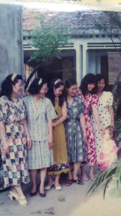 5 điểm mà bạn thích chính mình khi còn nhỏ?