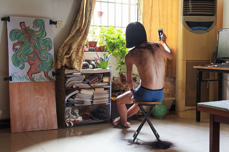 Nơi trú ẩn